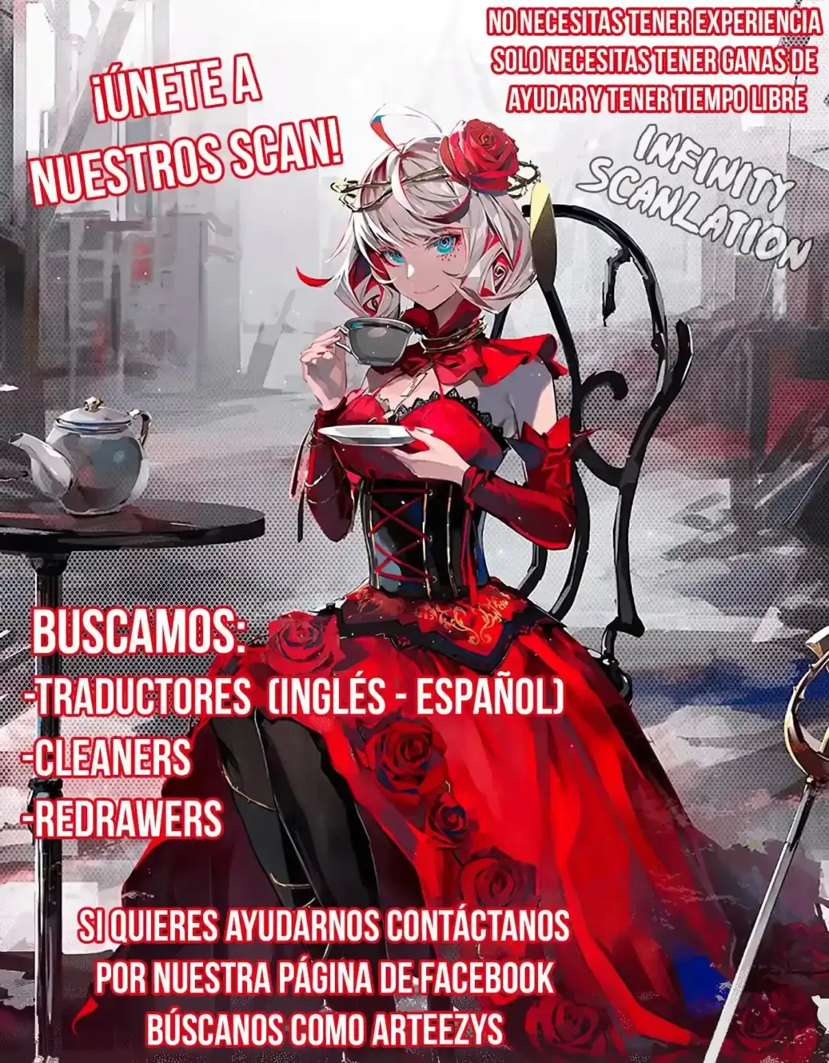 Capitulo 191 page 32