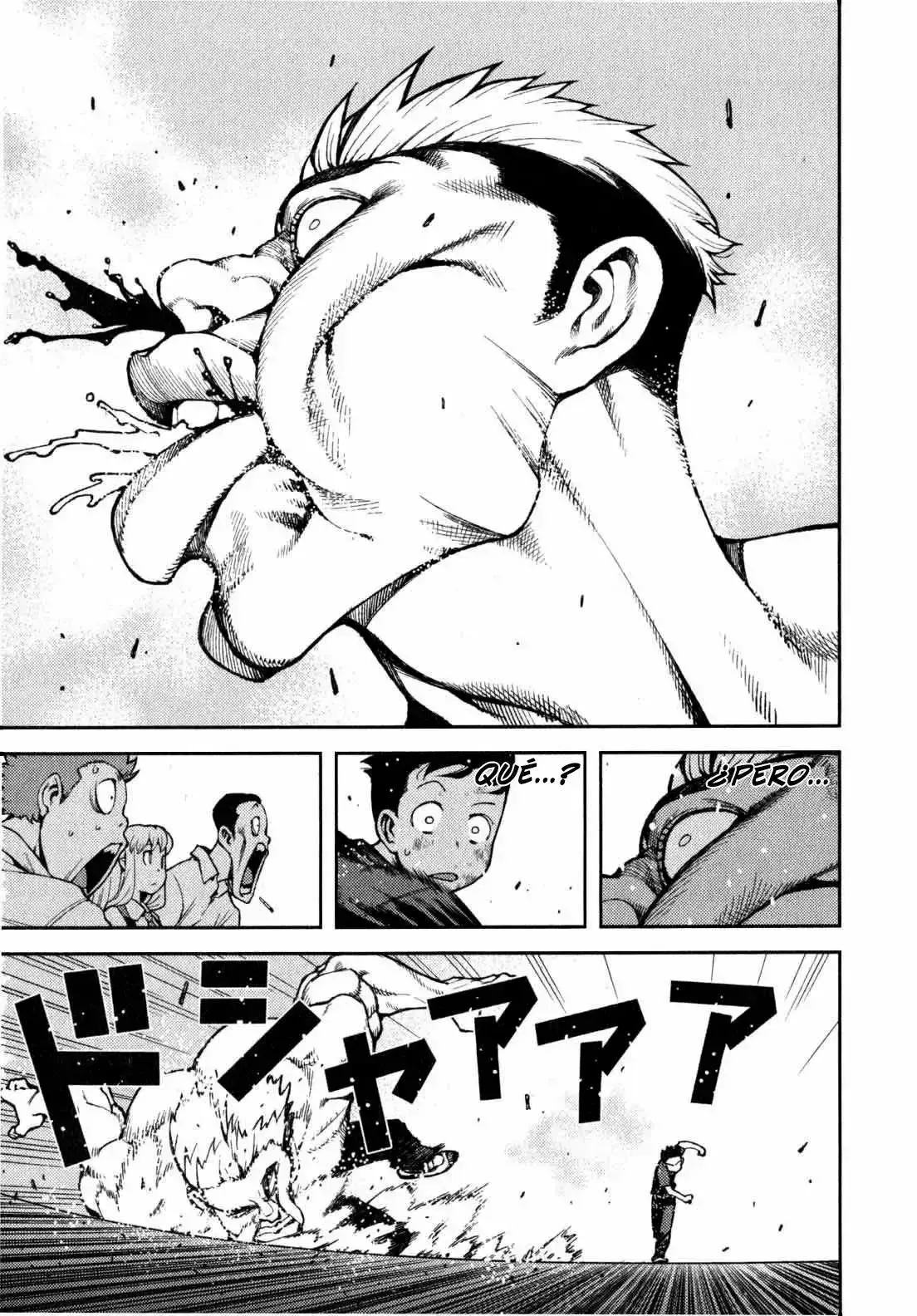 Capitulo 34 page 17