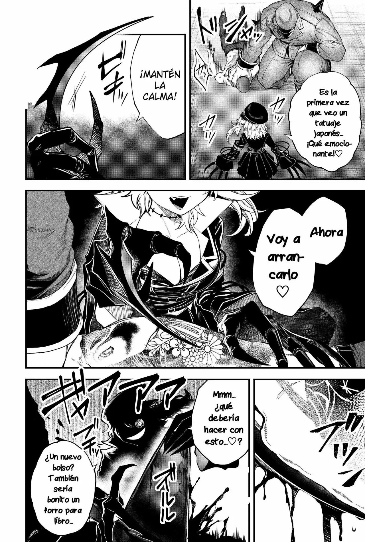 Capitulo 34 page 16