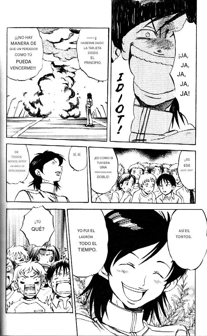 Capitulo 31 page 24