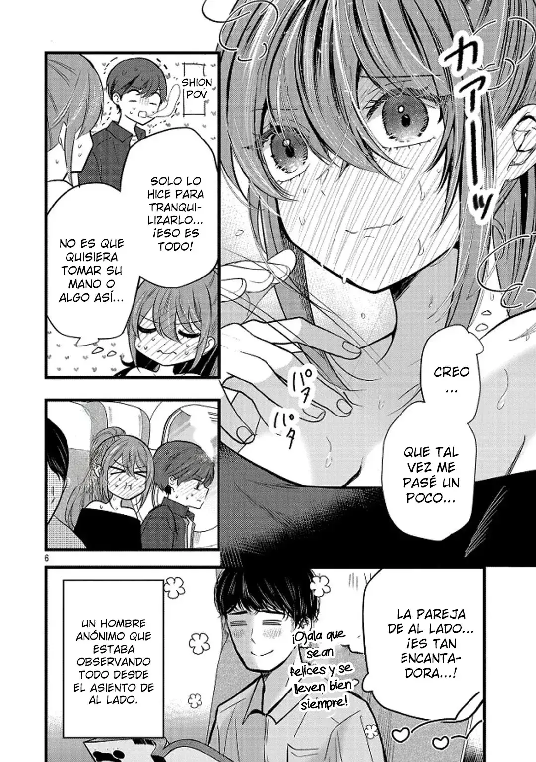 Capitulo 23 page 6