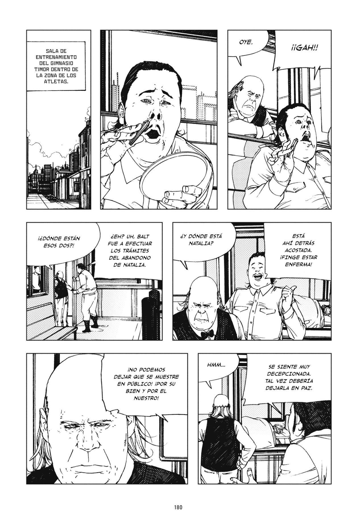 Capitulo 23 page 8