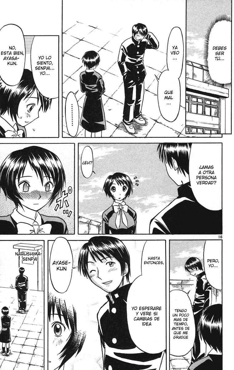 Capitulo 59 page 17