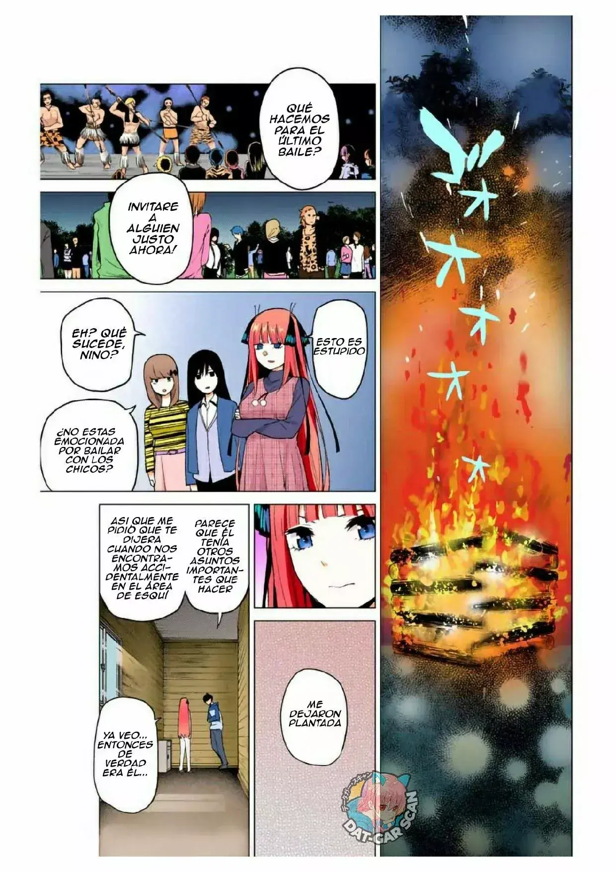 Capitulo 31 page 4