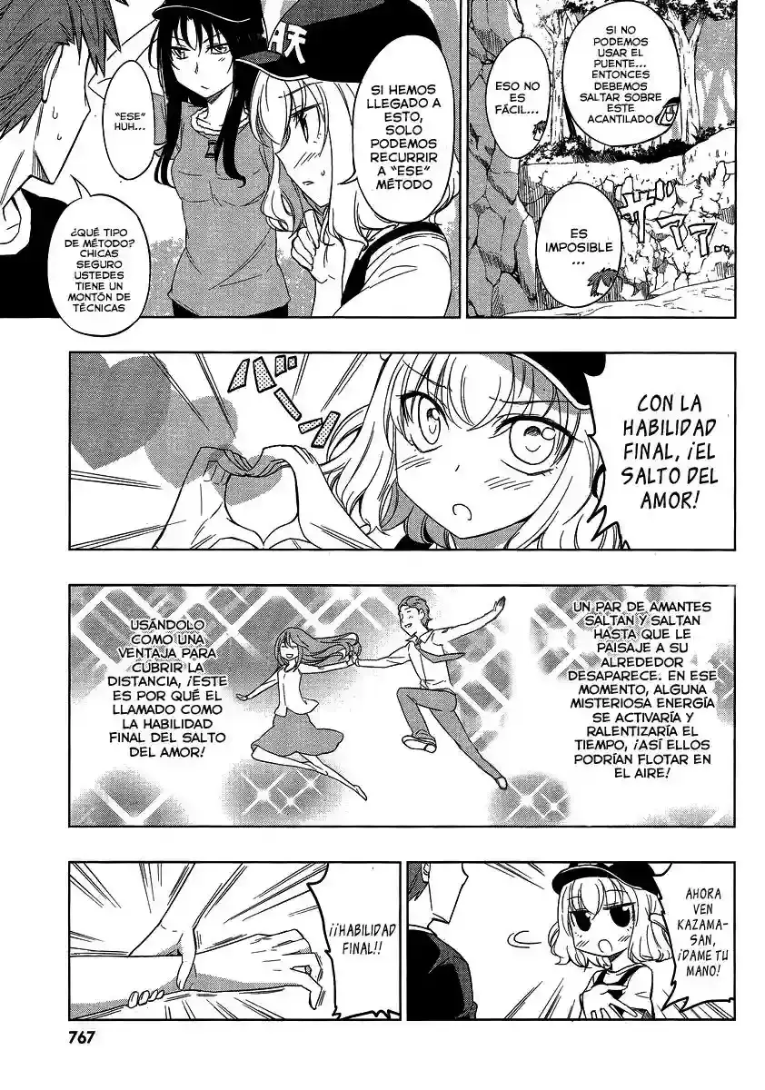Capitulo 27 page 14