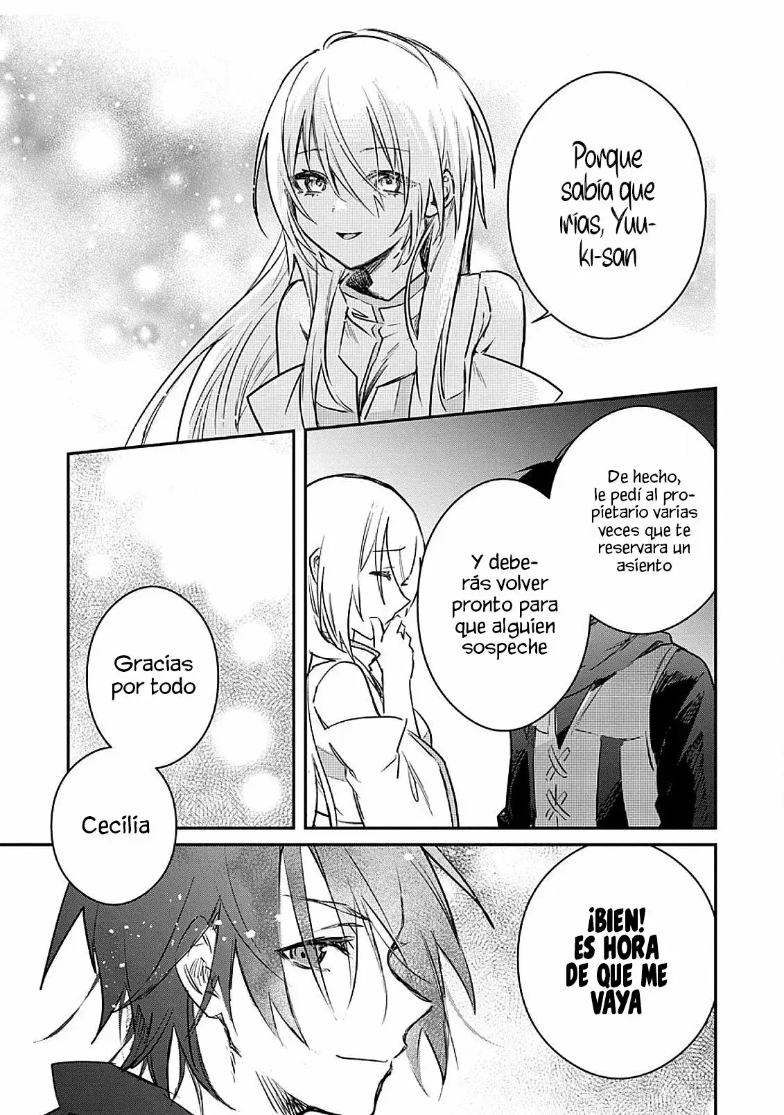 Capitulo 18 page 17