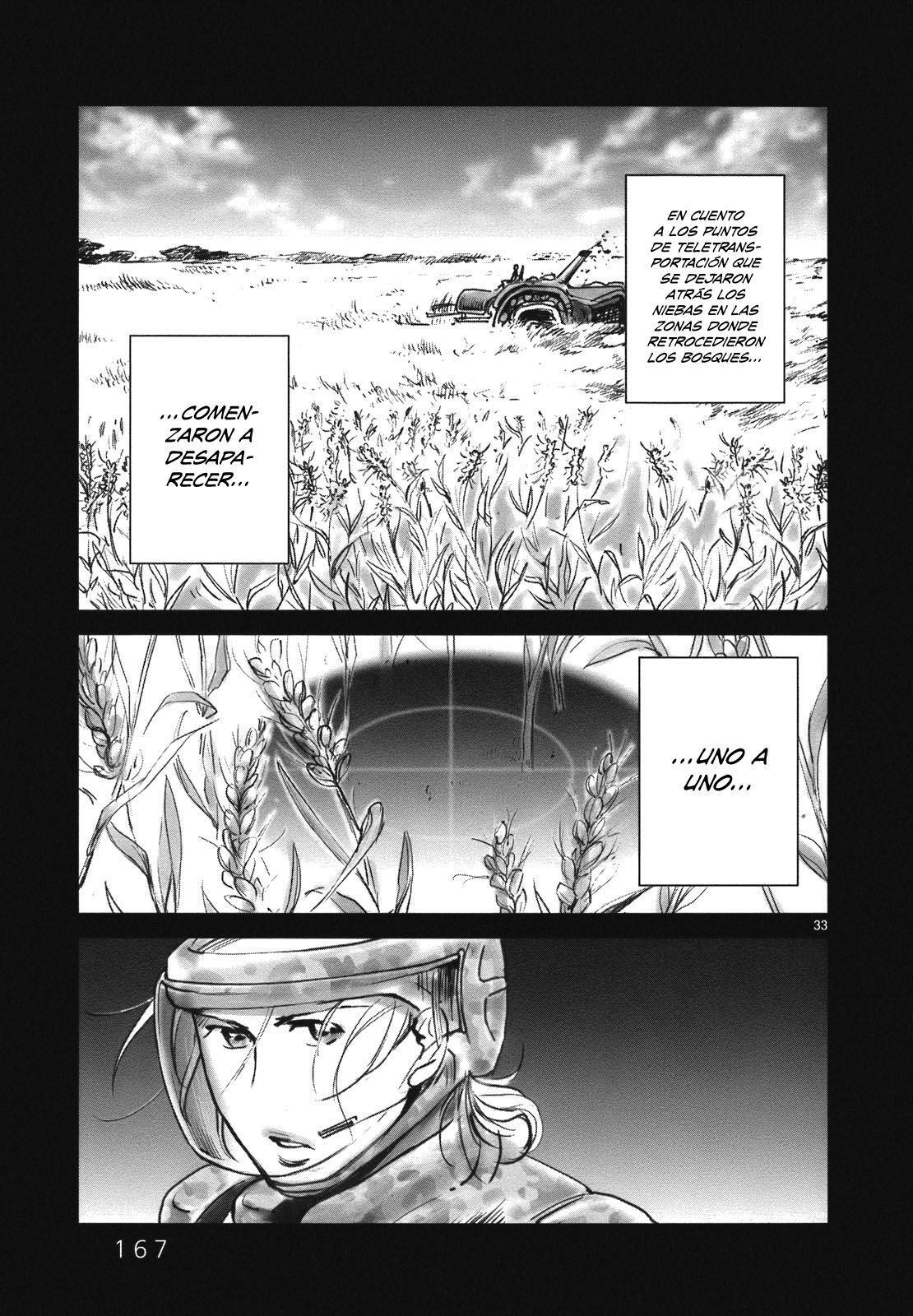 Capitulo 21 page 33