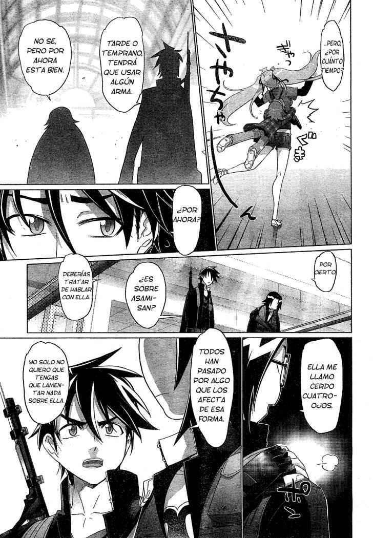 Capitulo 23 page 18
