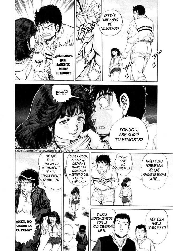 Capitulo 1 page 30