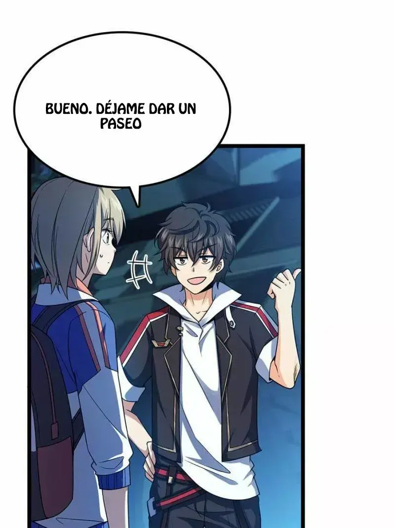 Capitulo 31 page 17