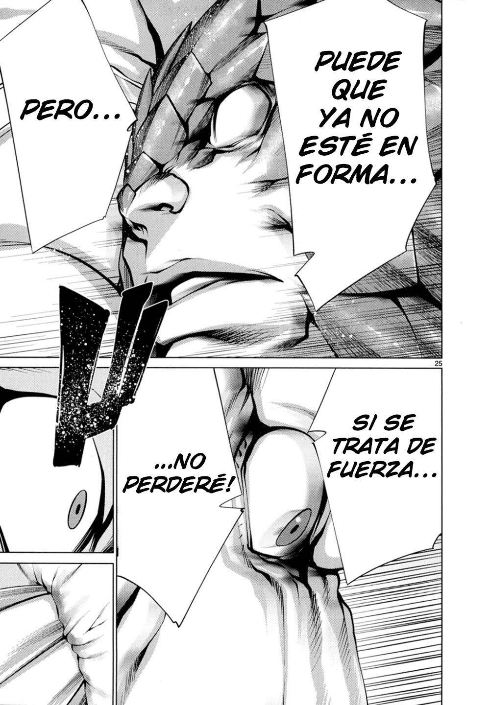 Capitulo 24 page 25