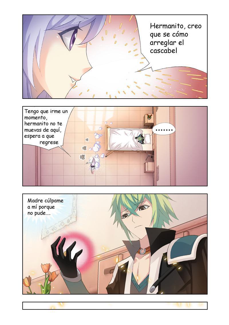 Capitulo 31 page 14