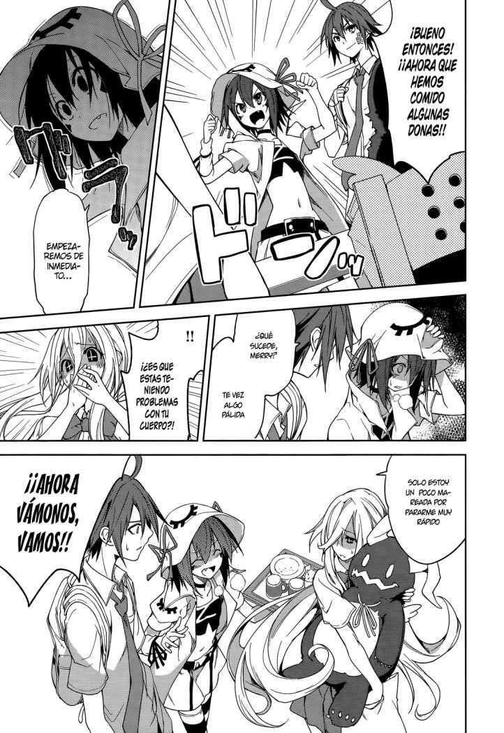 Capitulo 48 page 26