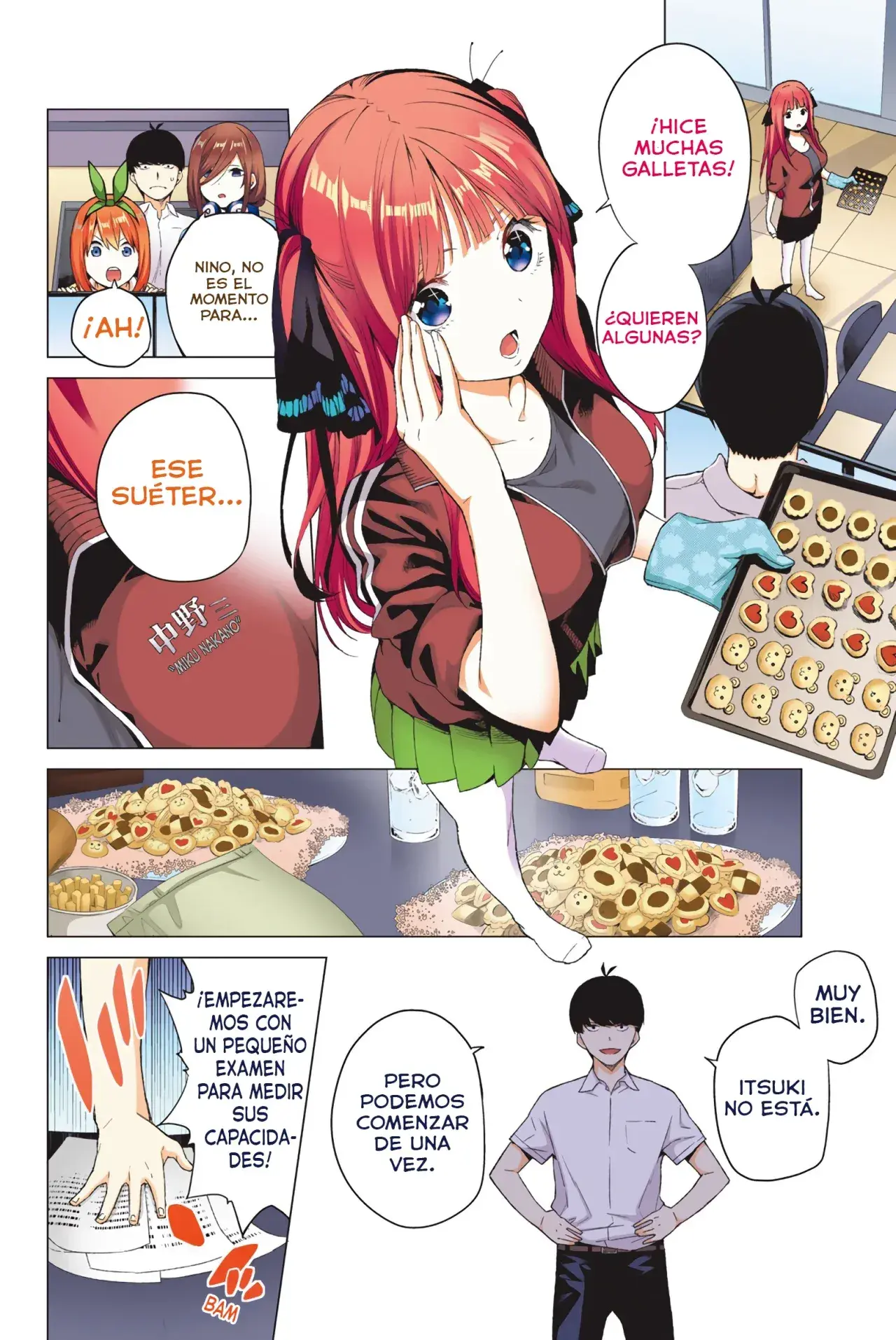Capitulo 2 page 18