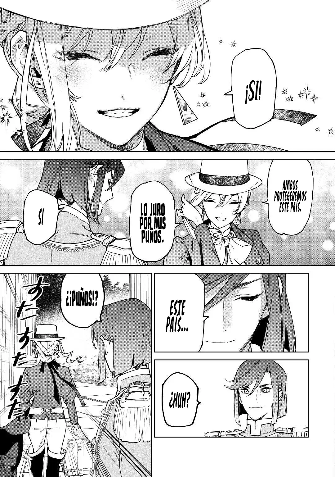 Capitulo 27 page 20
