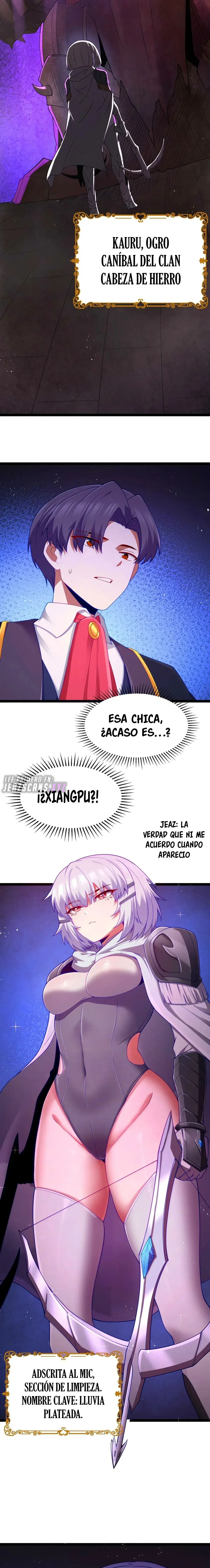Capitulo 133 page 18
