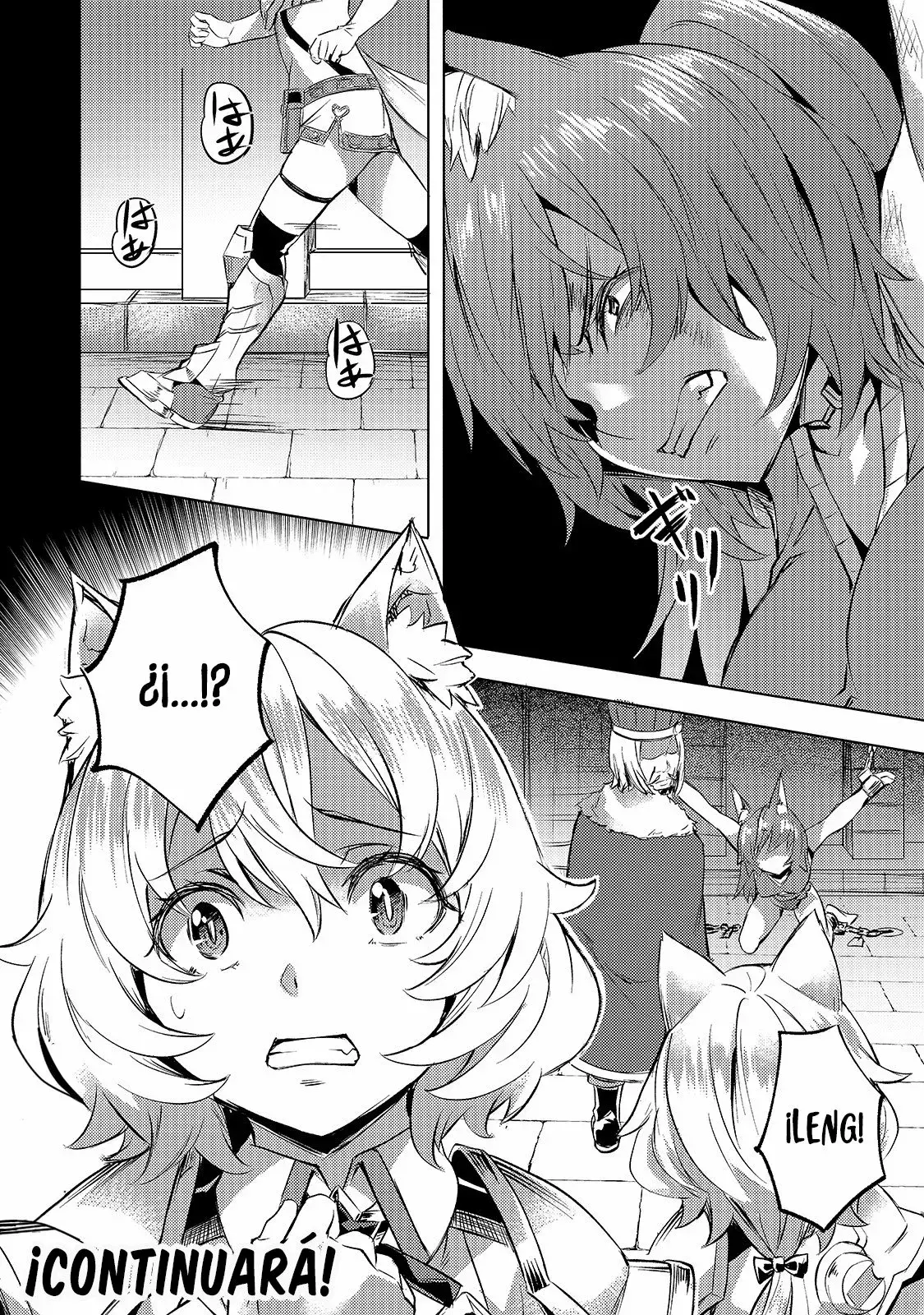 Capitulo 22 page 23
