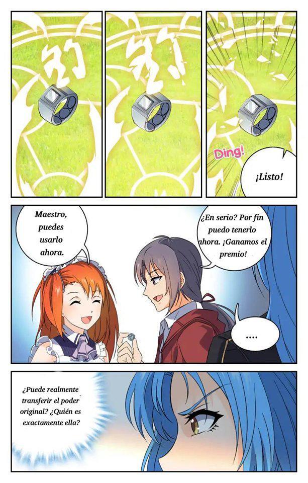 Capitulo 29 page 4