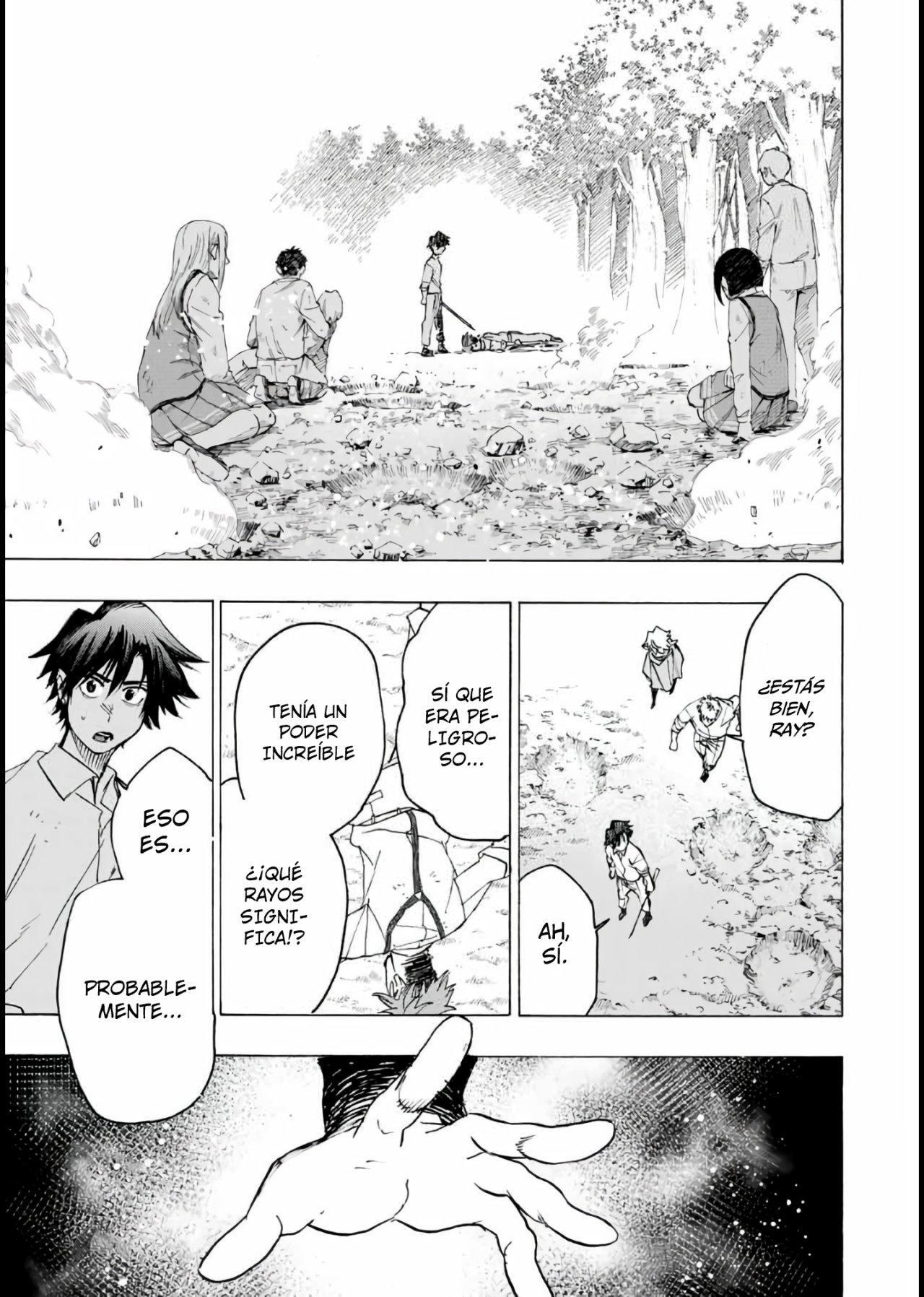 Capitulo 18 page 16
