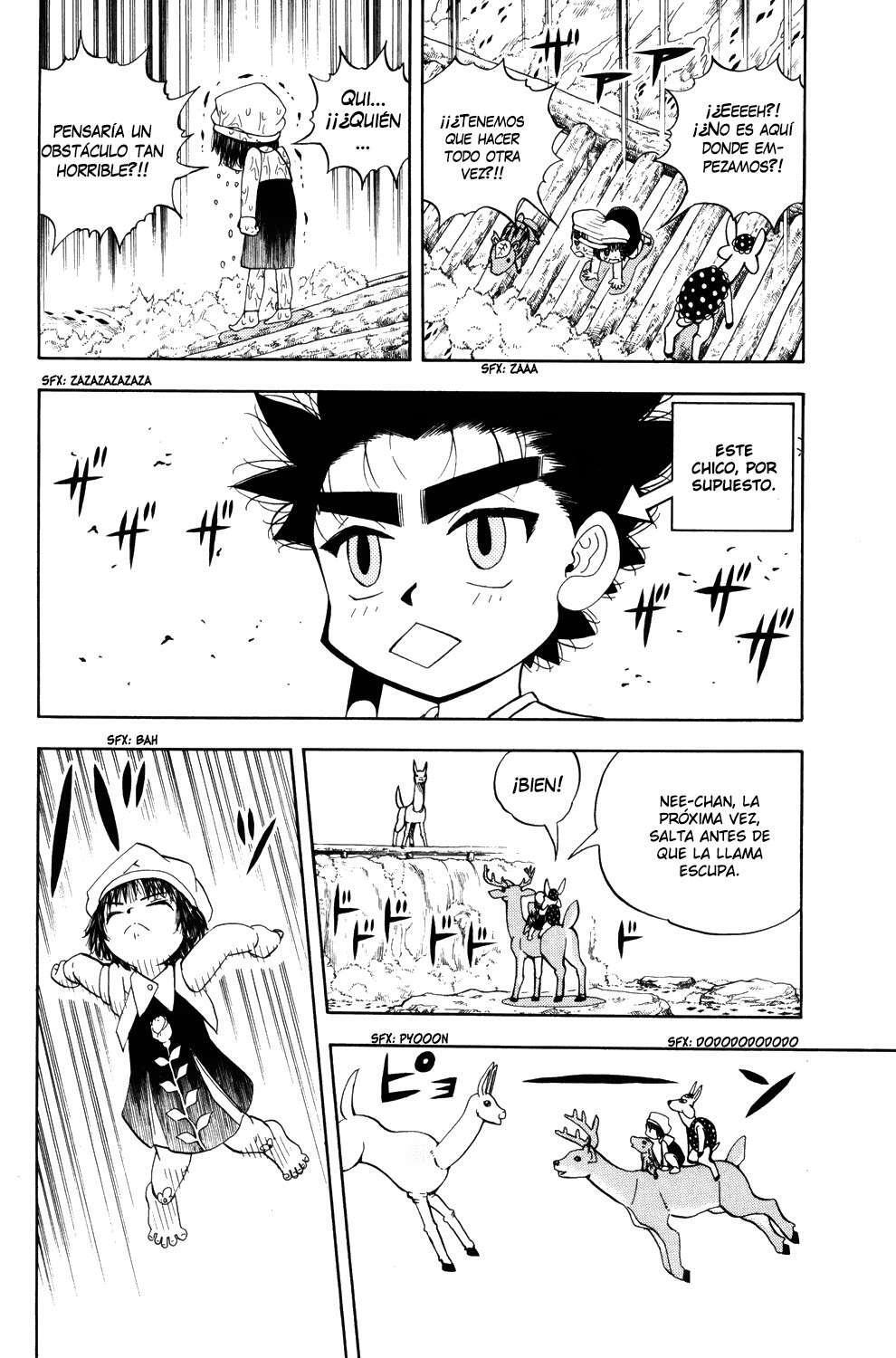 Capitulo 23 page 23