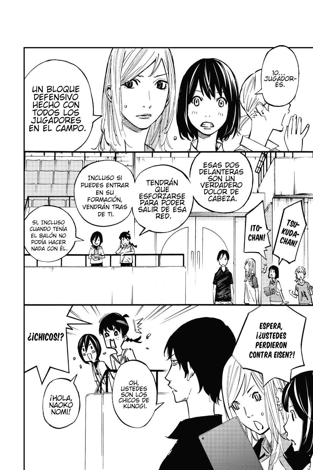 Capitulo 22 page 19