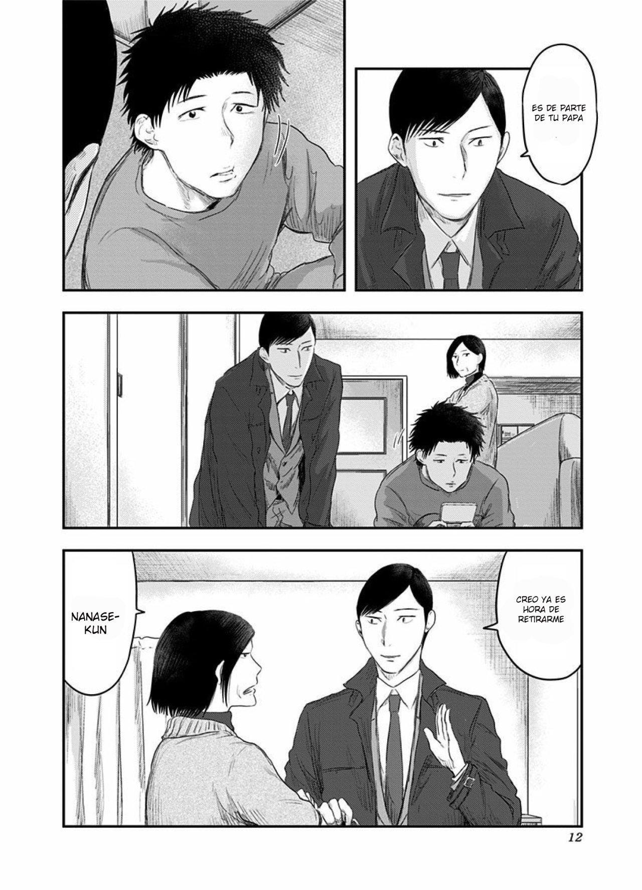 Capitulo 28 page 14
