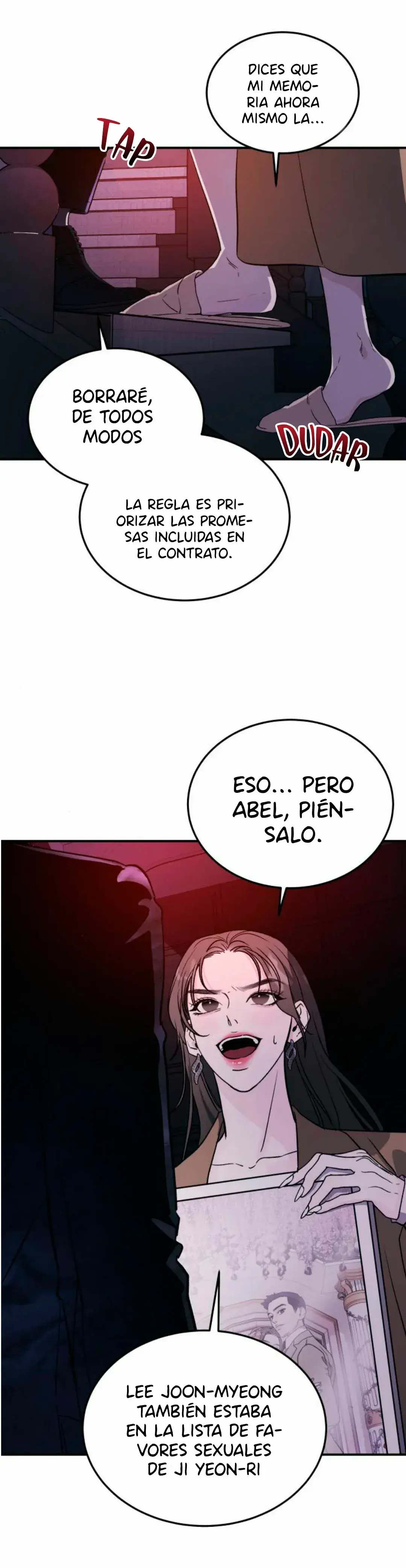 Capitulo 11 page 17