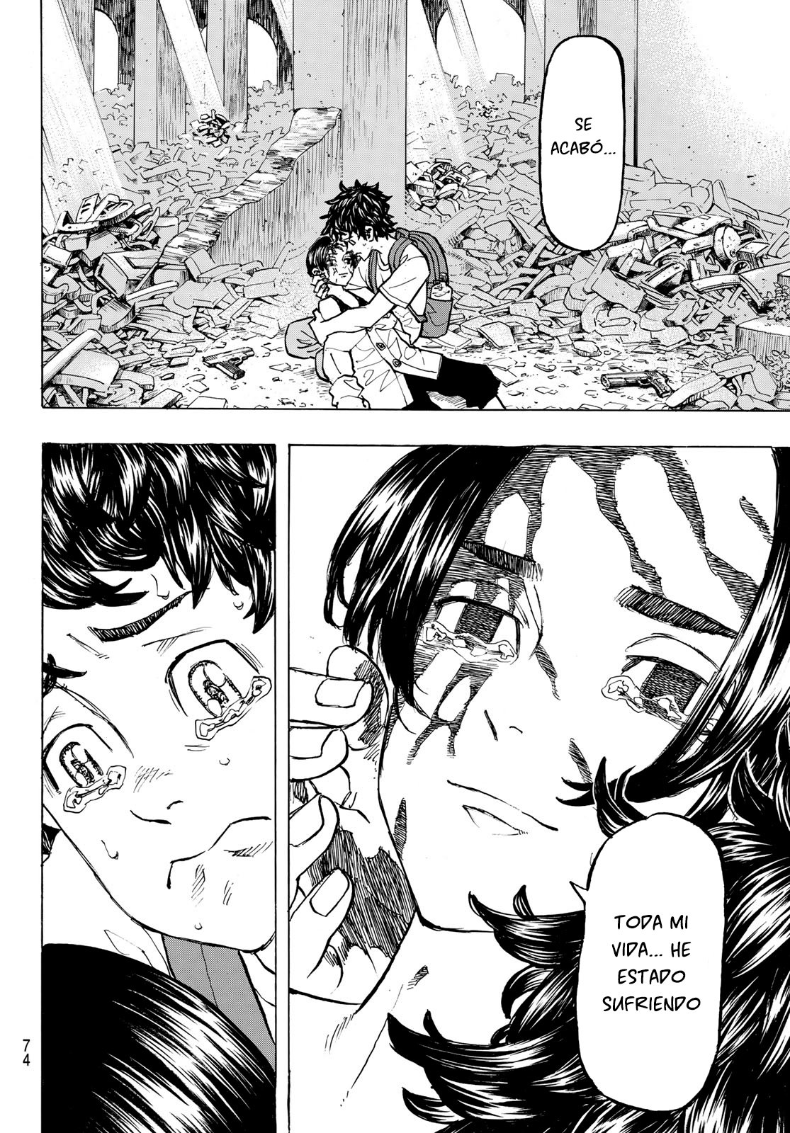 Capitulo 119 page 10