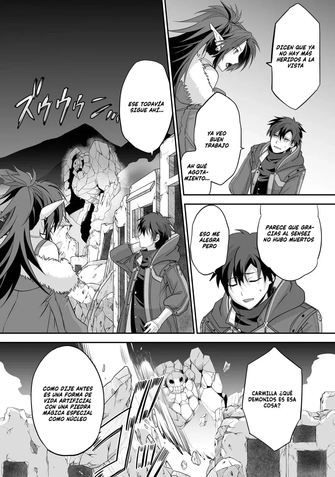 Capitulo 11 page 18
