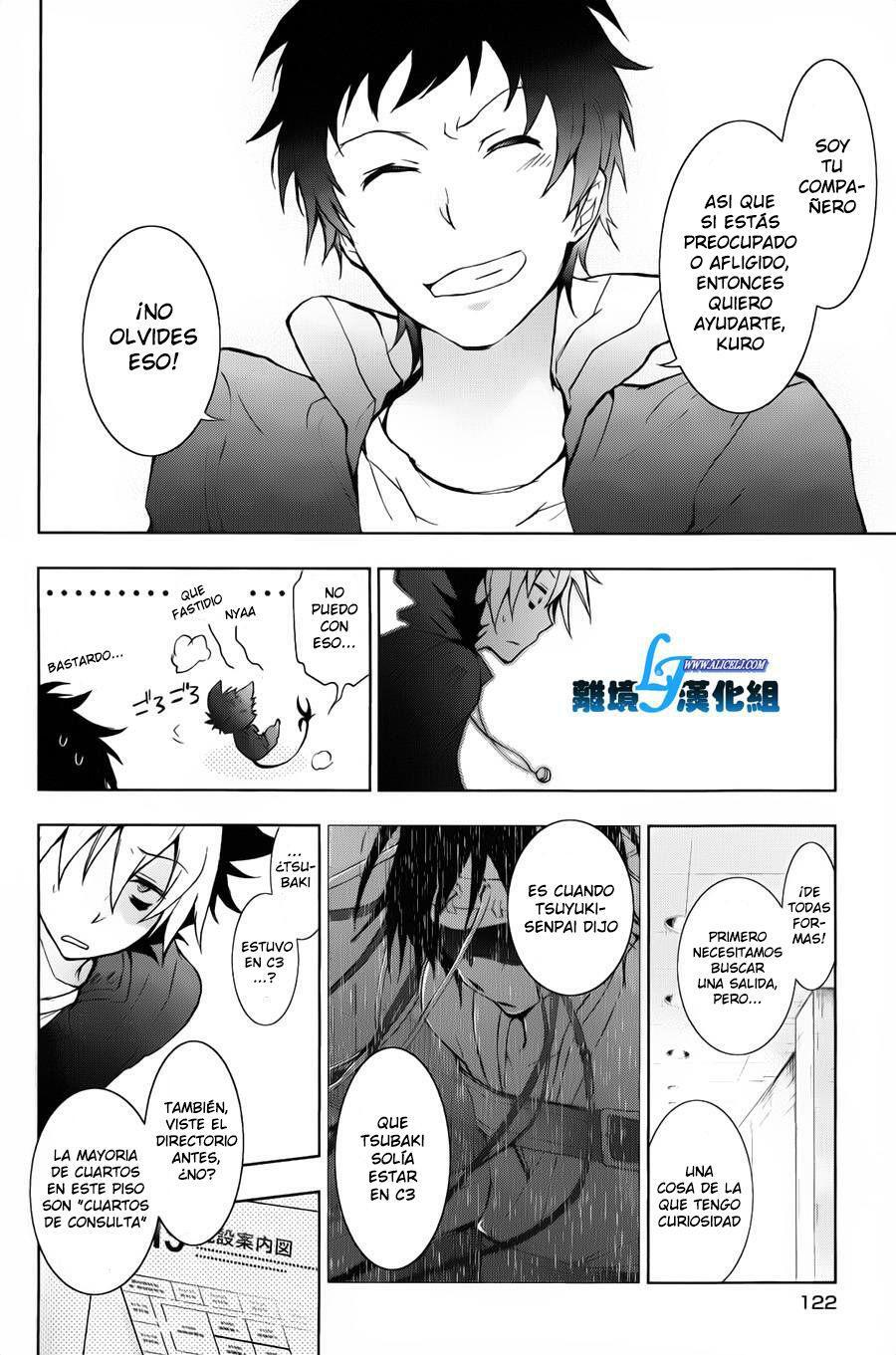Capitulo 15 page 6