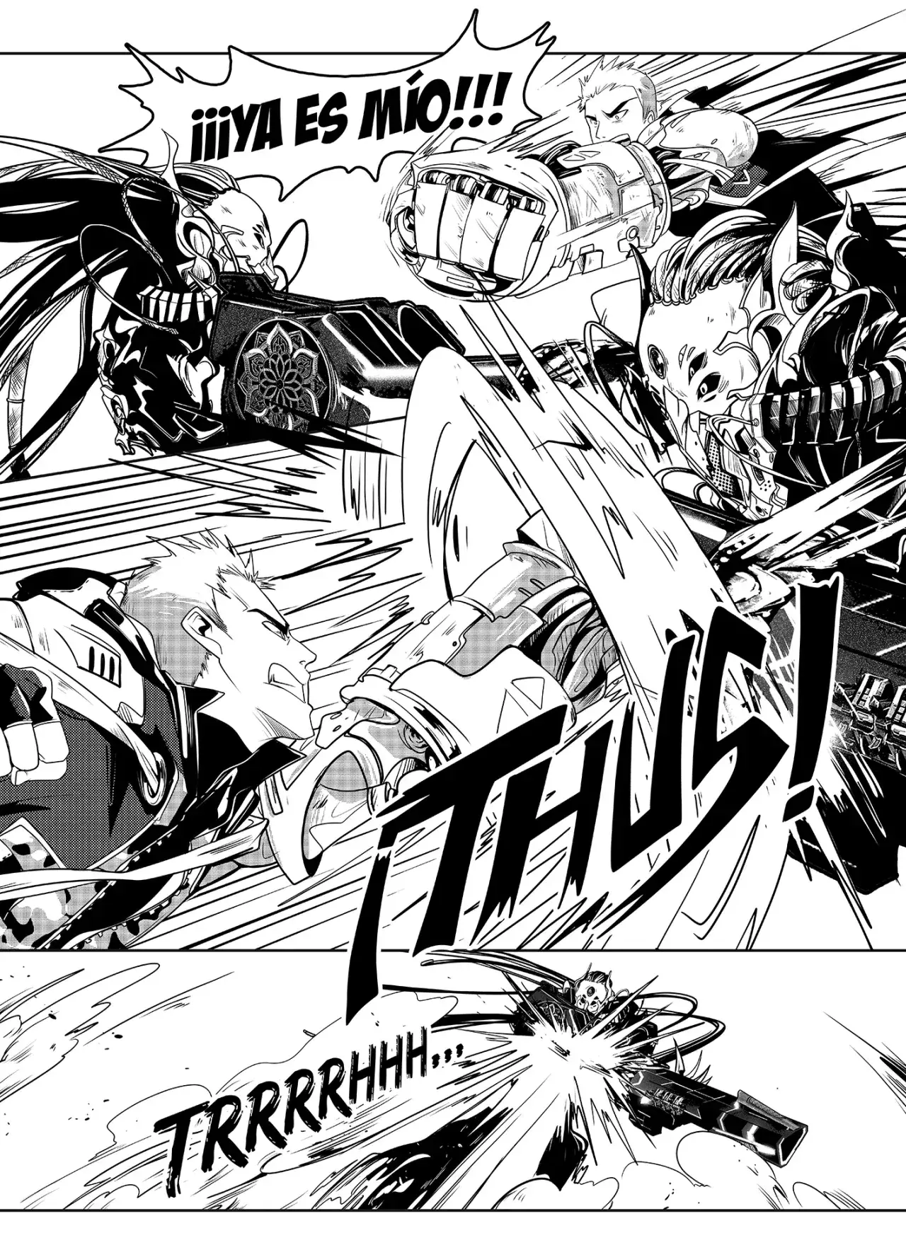 Capitulo 9 page 11