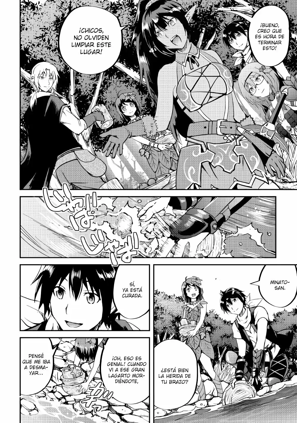 Capitulo 32 page 24