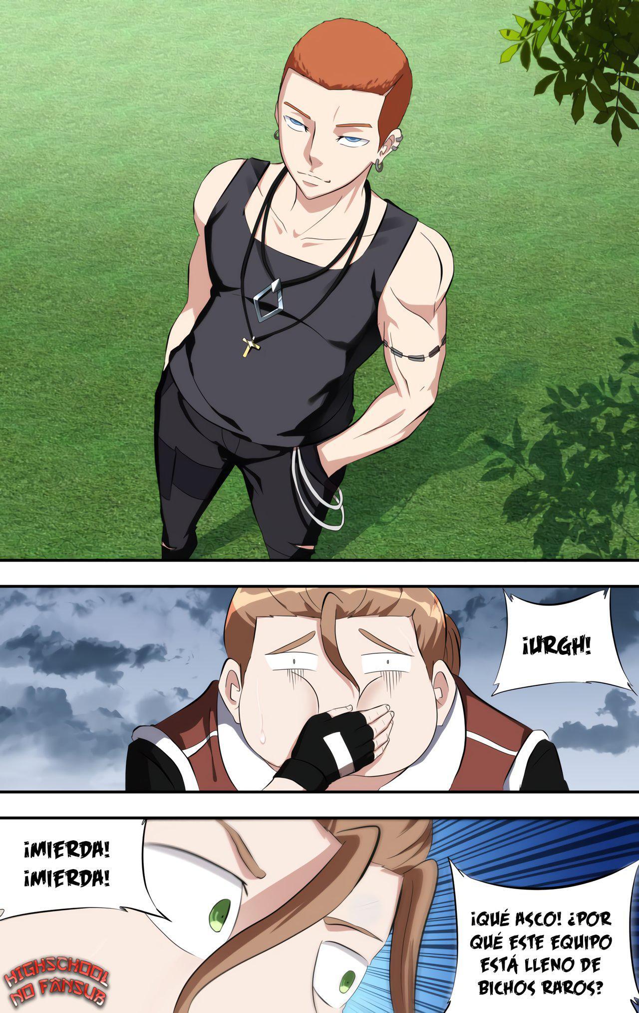 Capitulo 143 page 6