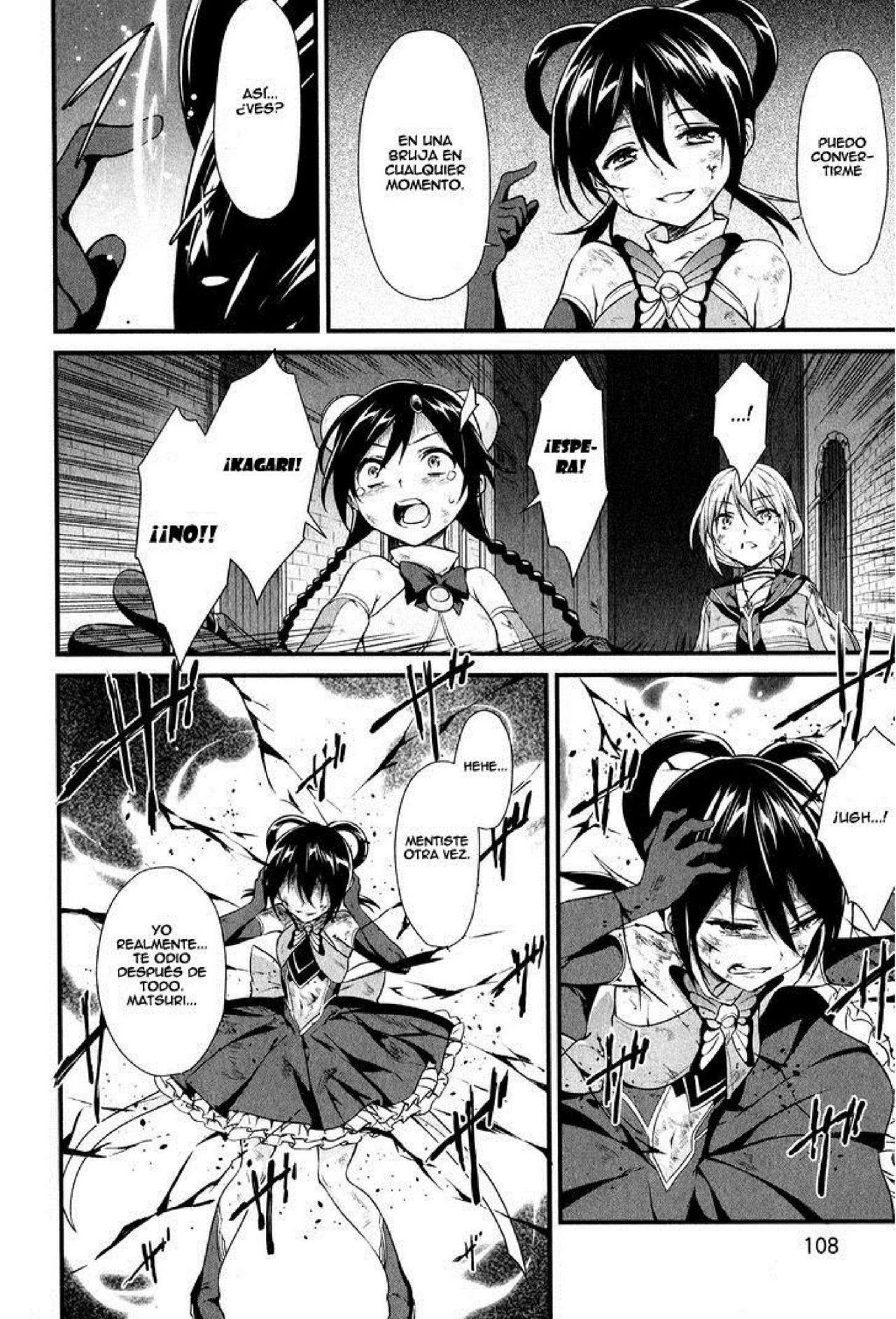 Capitulo 15 page 16