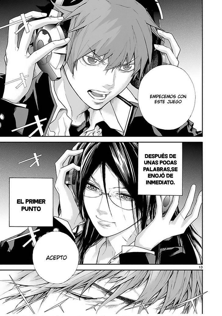 Capitulo 4 page 14