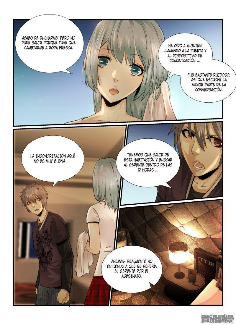 Capitulo 17 page 5