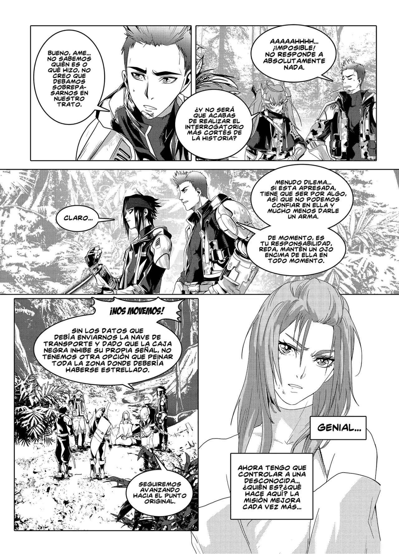 Capitulo 7 page 27