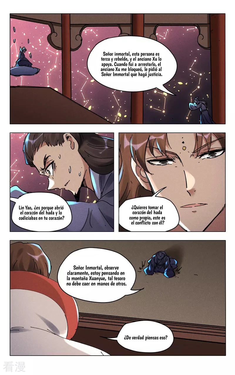 Capitulo 494 page 5