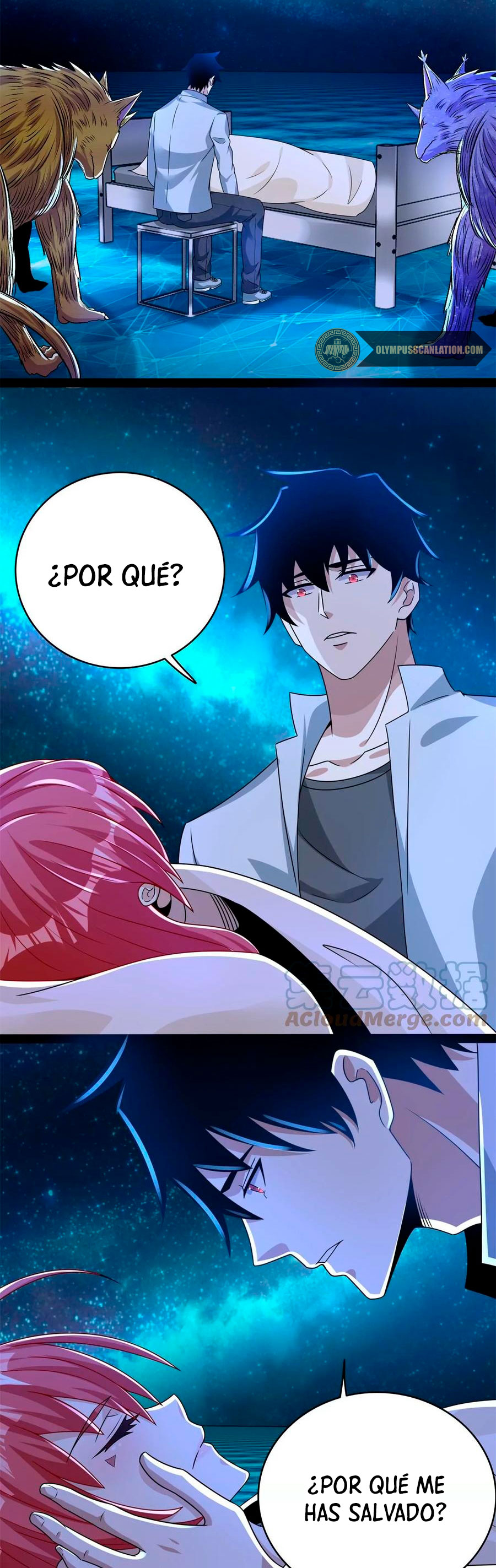 Capitulo 418 page 16