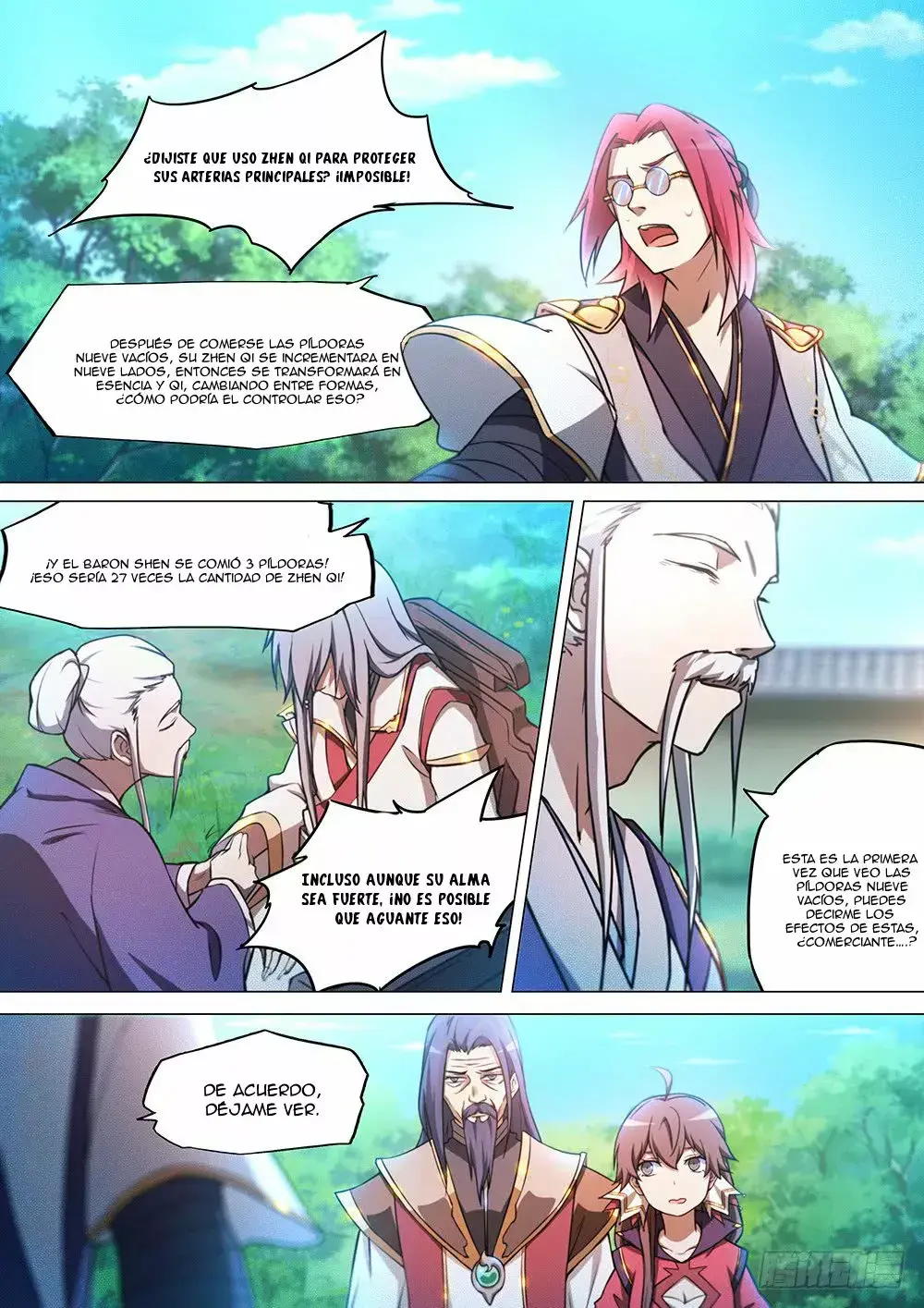 Capitulo 47 page 5