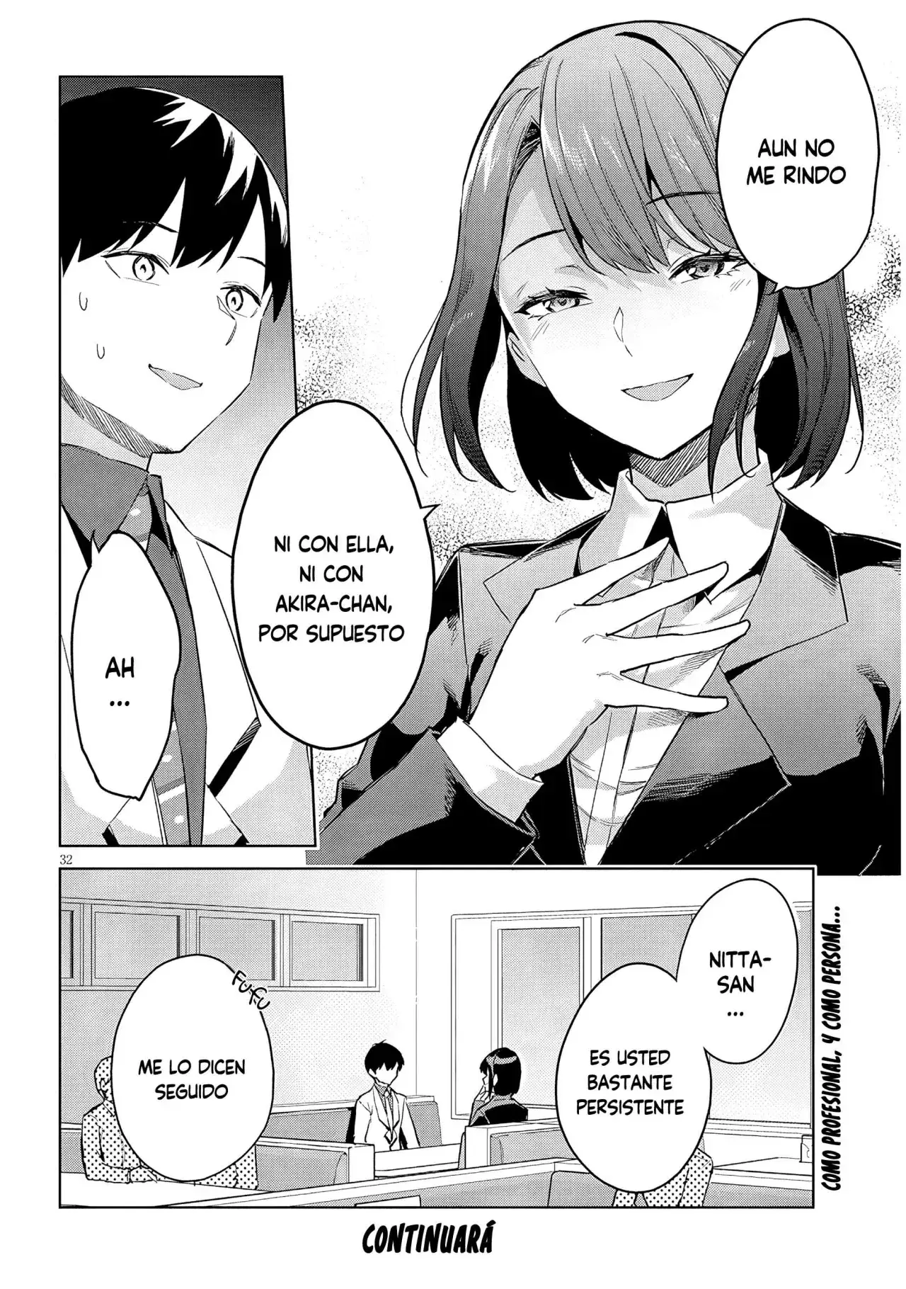 Capitulo 30 page 34