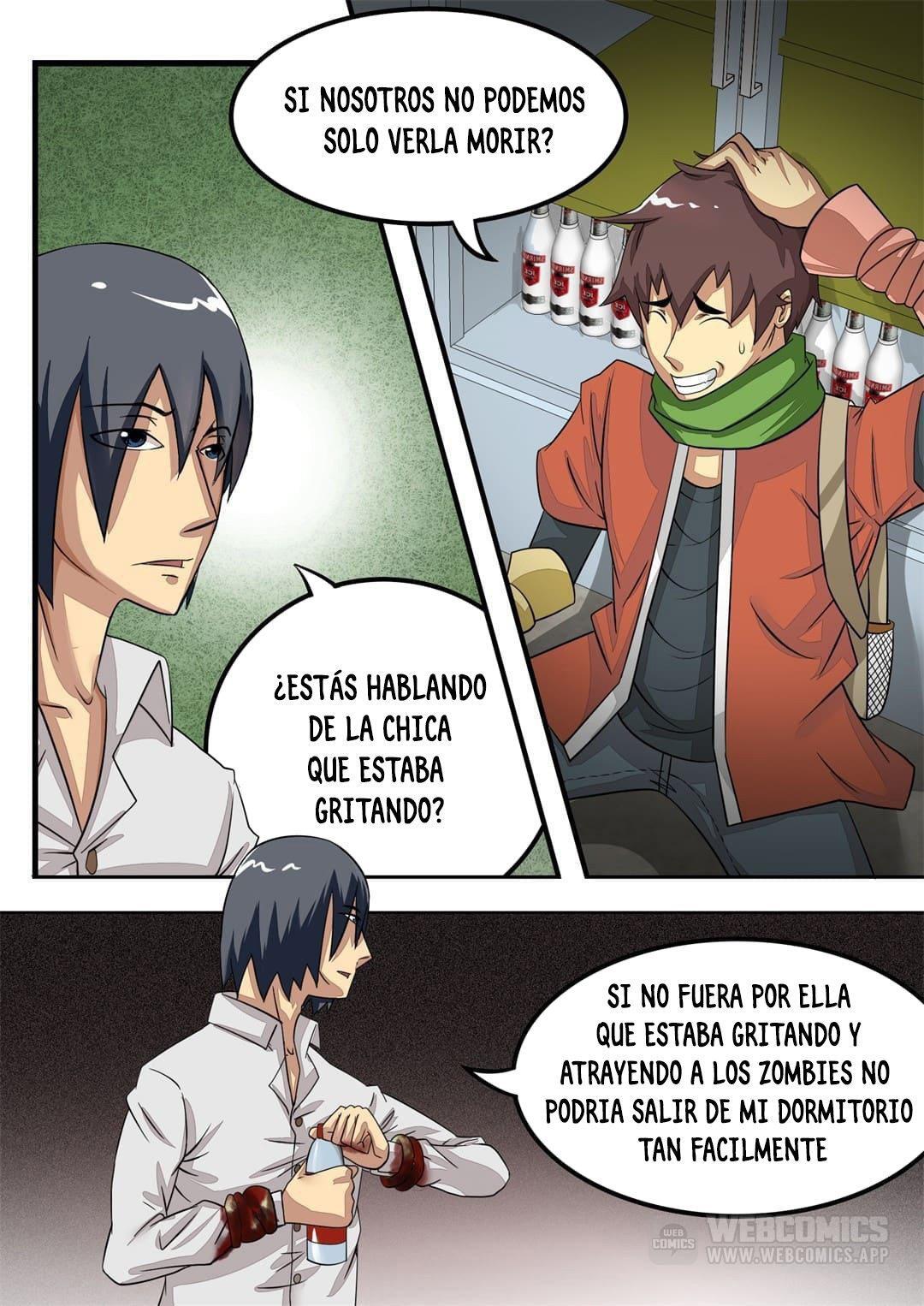 Capitulo 22 page 10
