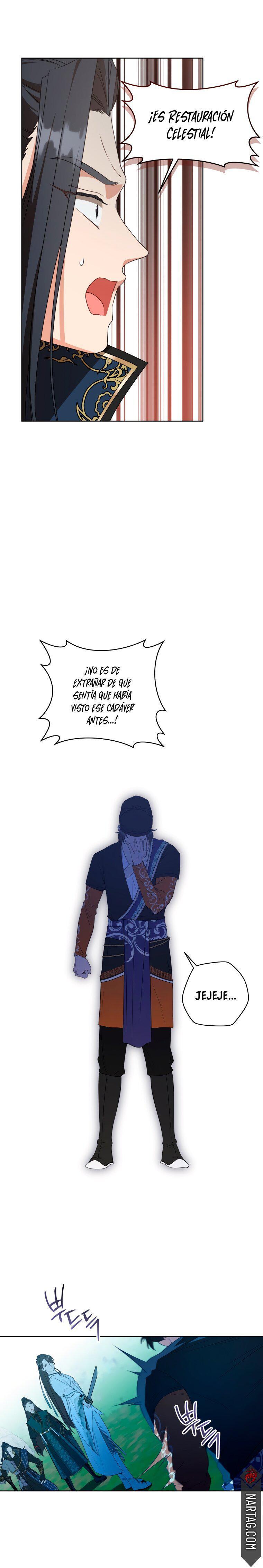 Capitulo 32 page 21