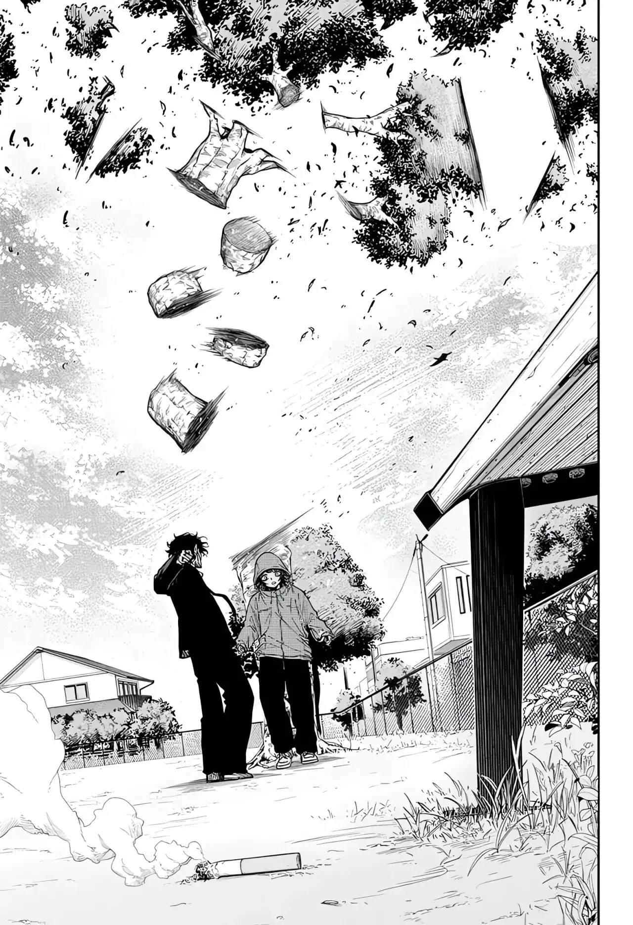Capitulo 8 page 11