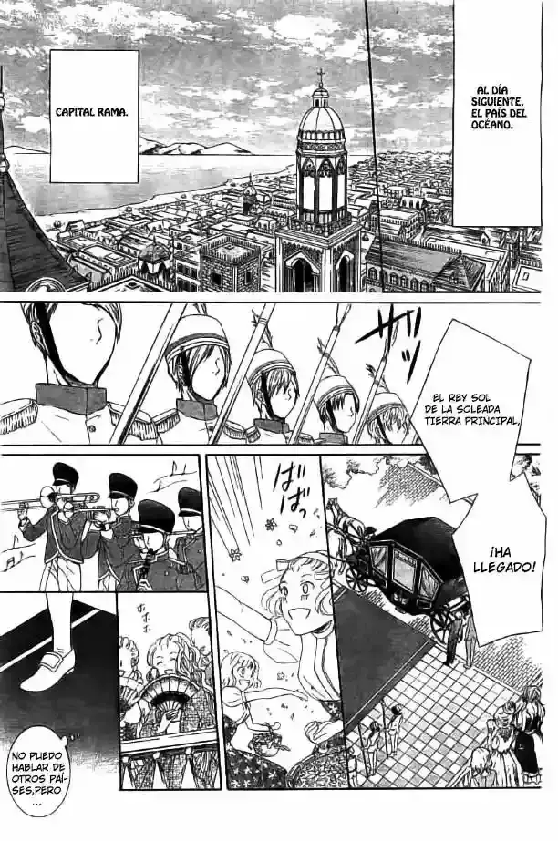 Capitulo 31 page 6