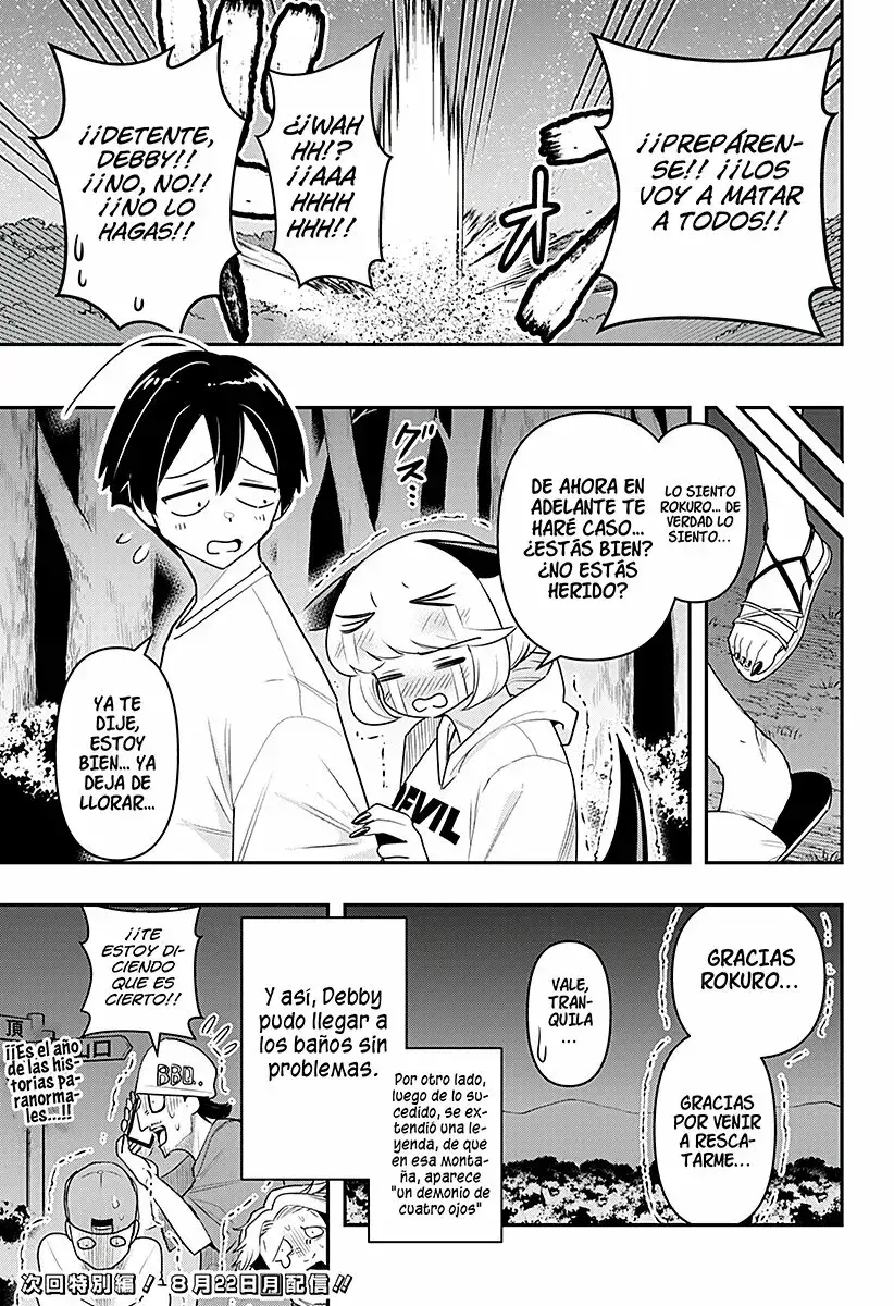 Capitulo 48 page 17