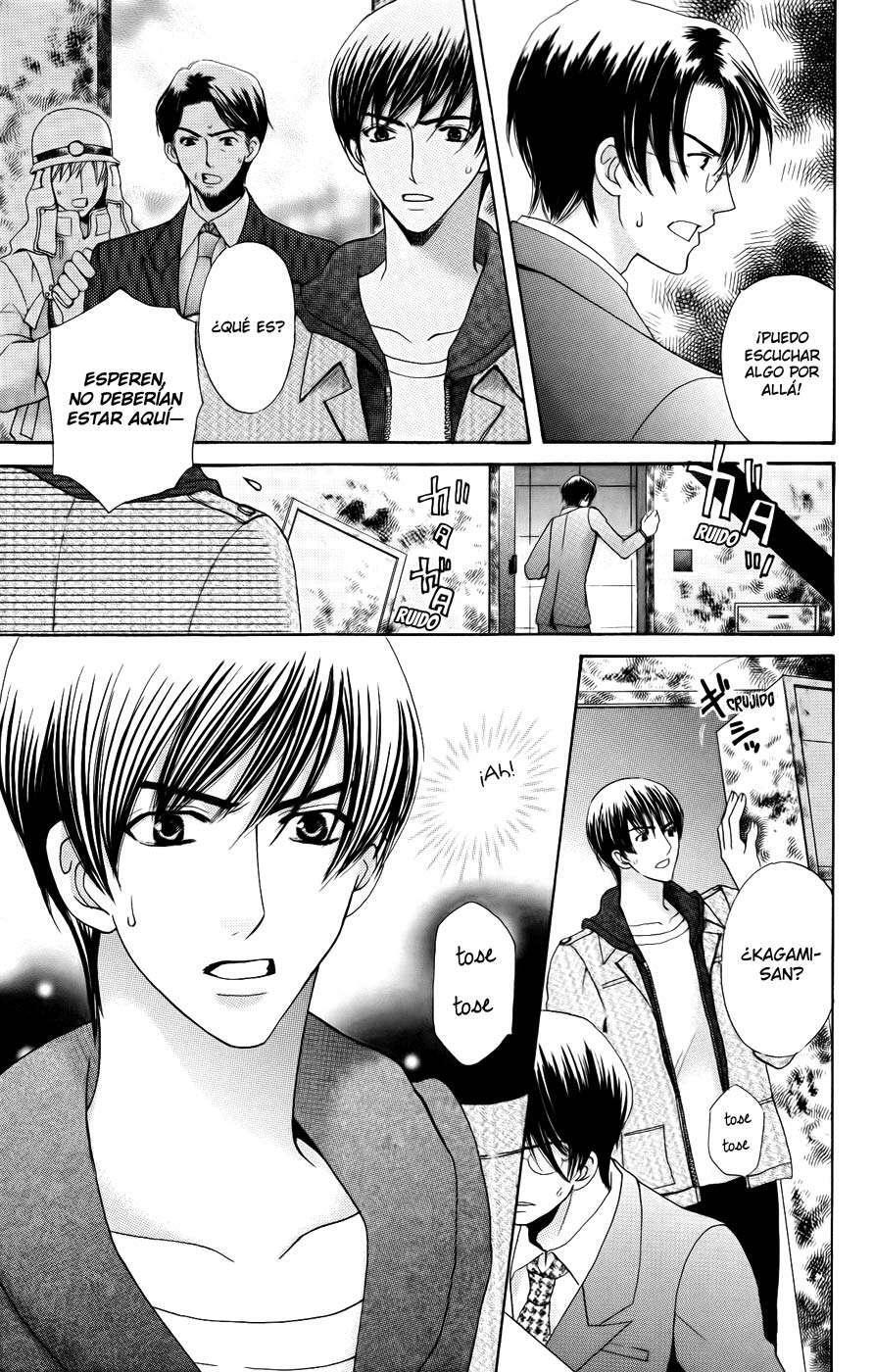 Capitulo 33 page 15