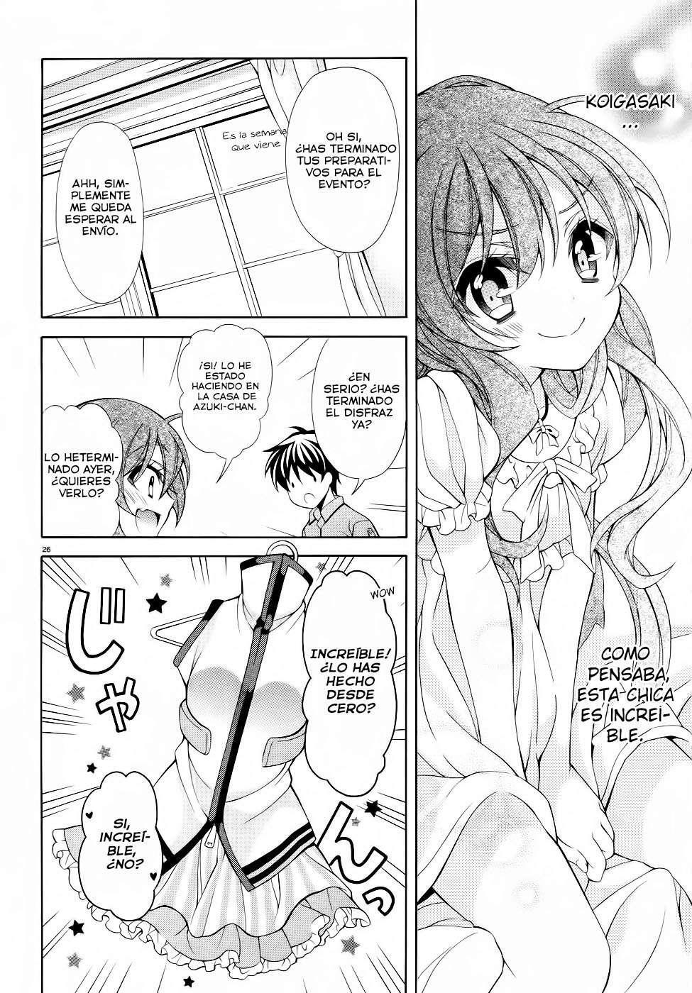 Capitulo 18 page 28