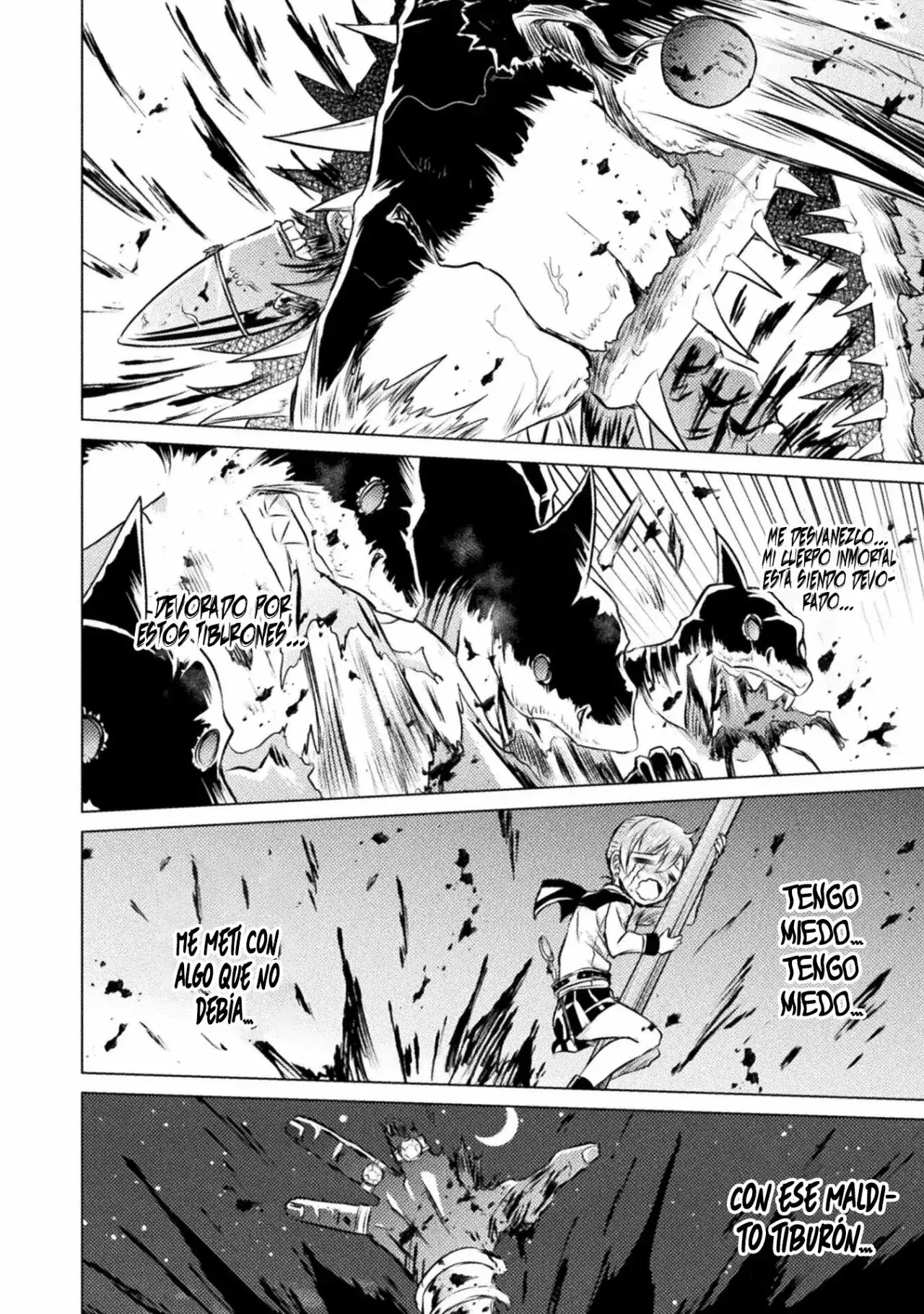 Capitulo 22 page 22