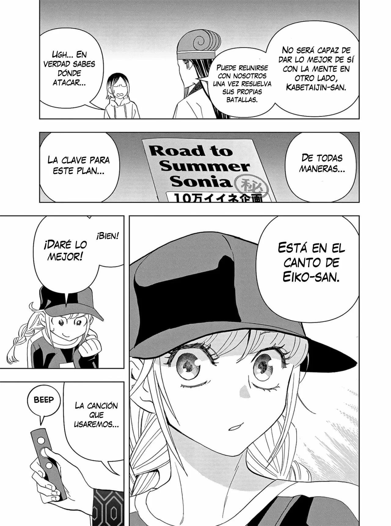Capitulo 17 page 12